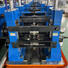 Garden Fence Roll Forming Machine